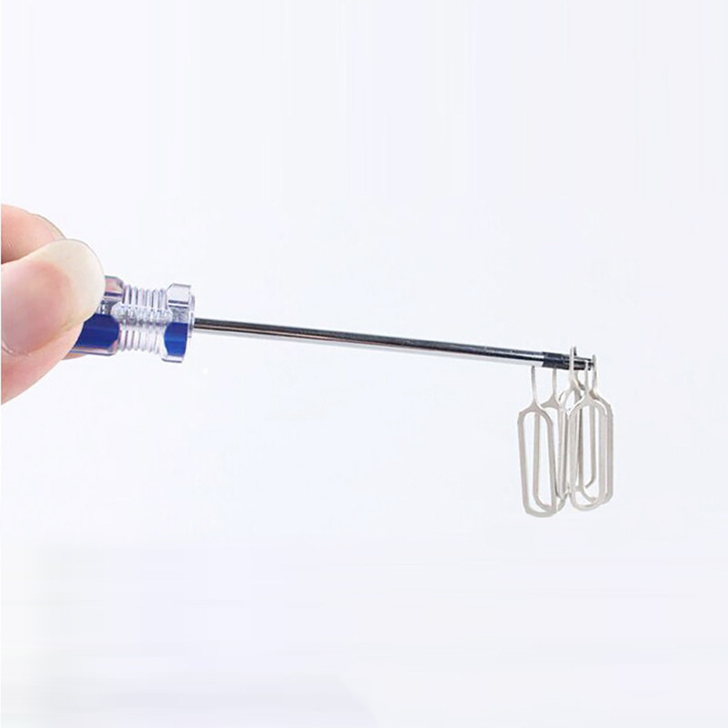 Torx T8 T9 T10 Precision Magnetic Screwdriver Repair Tool for Xbox 360 Wireless Controller DNJ998