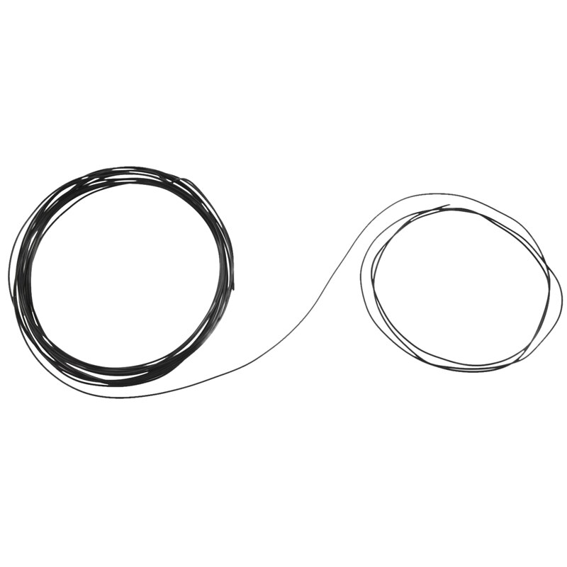 9 Rolls Bonsai Draden Geanodiseerd Aluminium Bonsai Training Draad Met 3 Maten (1.0 Mm,1.5 Mm,2.0 Mm), Totaal 147 Voeten