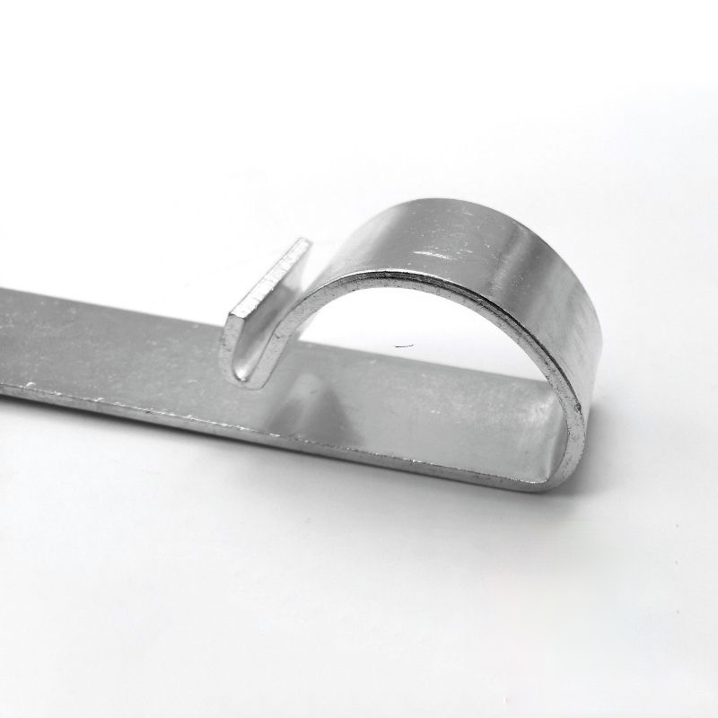 Bangle Cuff Bracelet Bending Bar DIY Jewelry Making Shaping Tools Bending Adjust Metal Repair Forming Plier Stainless Steel Bar