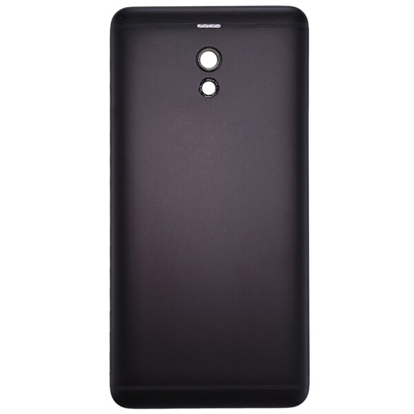 Liga de alumínio Da Bateria Tampa Traseira para Meizu M6 Nota