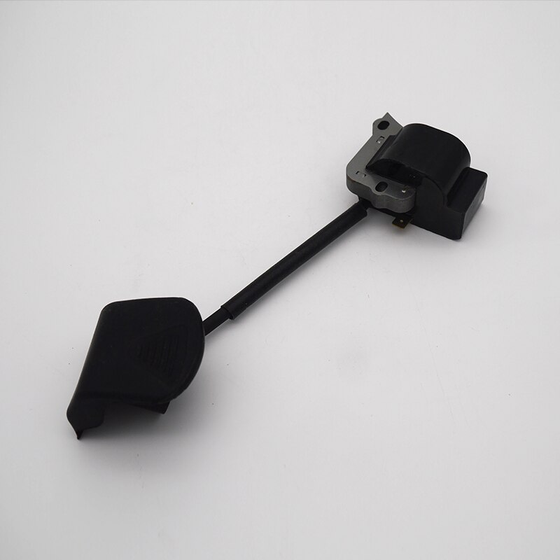 Bobina de encendido compatible con Kawasaki TJ45 TJ45E KBL45 KBH45, piezas de motor de desbrozadora de gasolina 21171-2250, 211712250