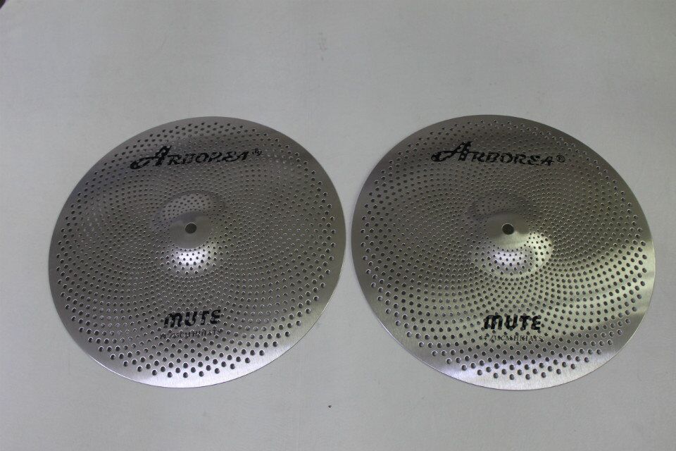 Kingdo pas cher chine cymbale faible volume cymbal... – Grandado