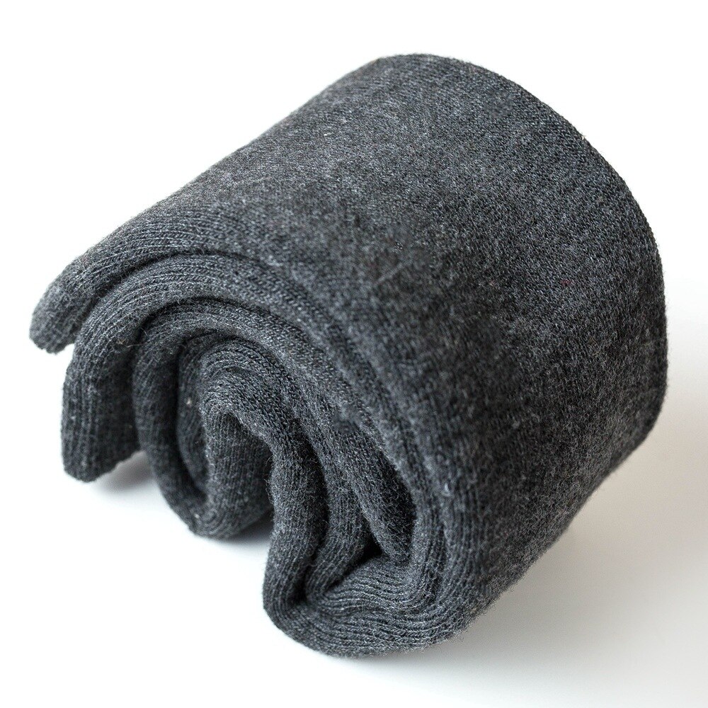 Japonia styl grube skarpety damskie ciepłe zakolanówki zimowe Terruy długie skarpetki Femme noga buty Calcetines Christmas