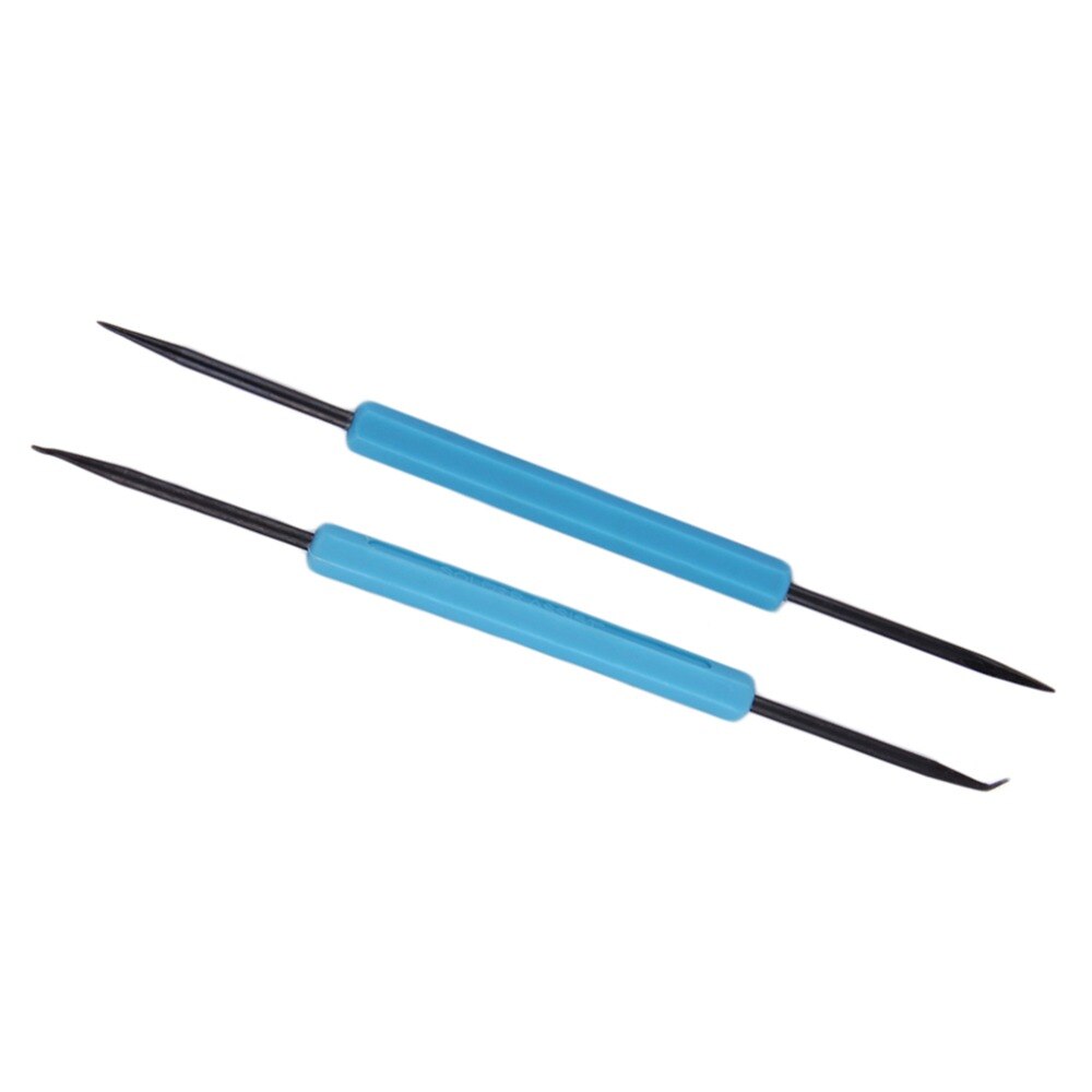 6 in1 Solder Assist Solderen Supplies Desolderen Printplaat Solderen Aids Tool Set Educatieve Apparatuur