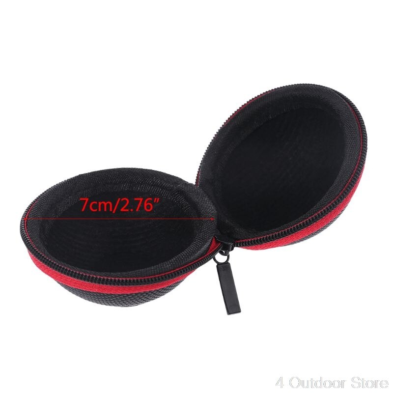 Sac de transport Portable pour boules de billard, étui de protection pour boules d'entraînement, accessoire S15 20, directe