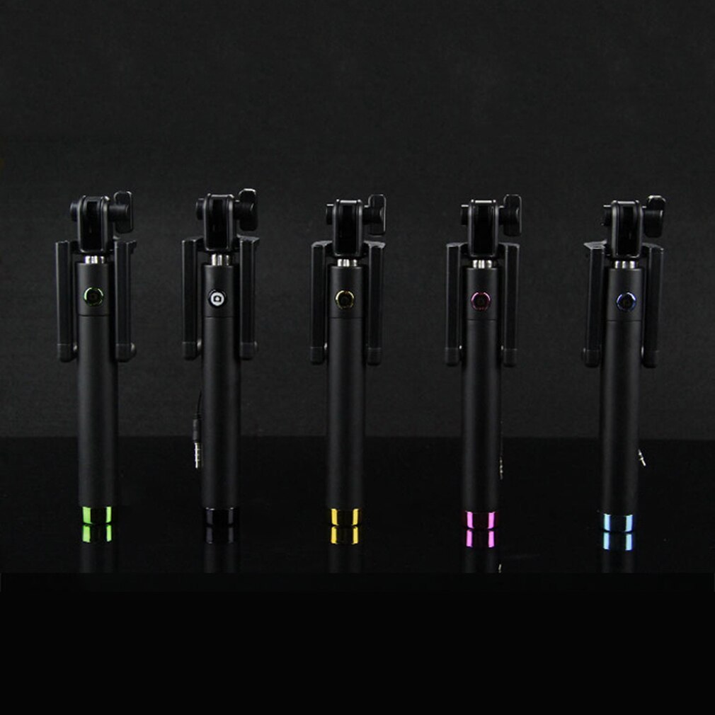 Universele selfiestick met afstandsbediening voor selfie groove, selfie-monopod voor iphone 6