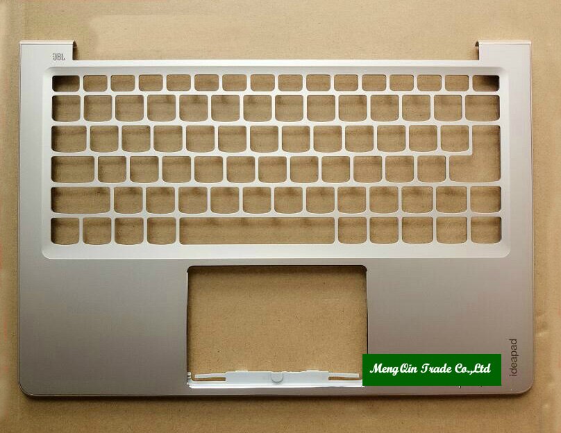 Funda para Lenovo ideapad 710S-13, 710S-13ISK, 710S-13IKB, portátil LCD, parte superior trasera/bisel frontal/reposamanos/parte inferior, Cubierta dorada