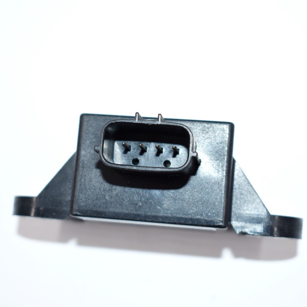 Sensor de guiñada delantero de lado de conductor de 15096372 para Hummer H3 2006