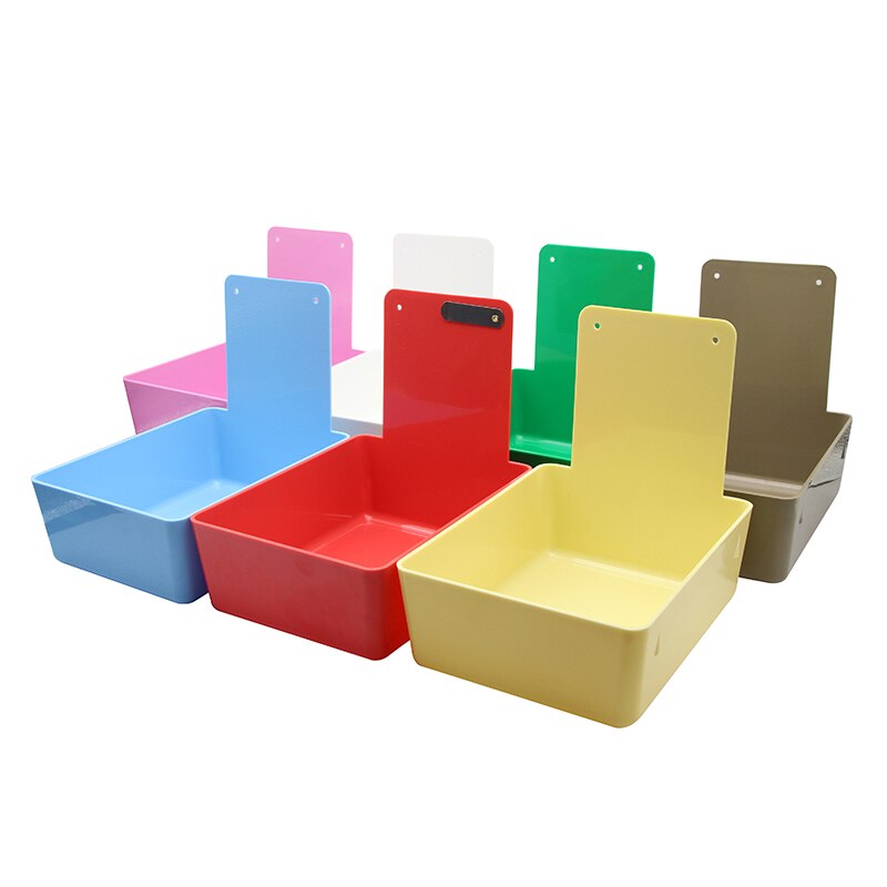 CAJA DE TRABAJO PARA LABORATORIO - Nexo Dental
