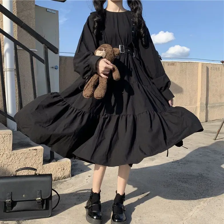 MEINVQIAOTI Straat Harajuku, zwarte cargobroek voor dames, losse rechte shorts, zwarte broek met kettingen, zwart, L MEINVQIAOTI Straat Harajuku, zwarte cargobroek voor dames, losse rechte shorts, zwarte broek met kettingen, zwart, L