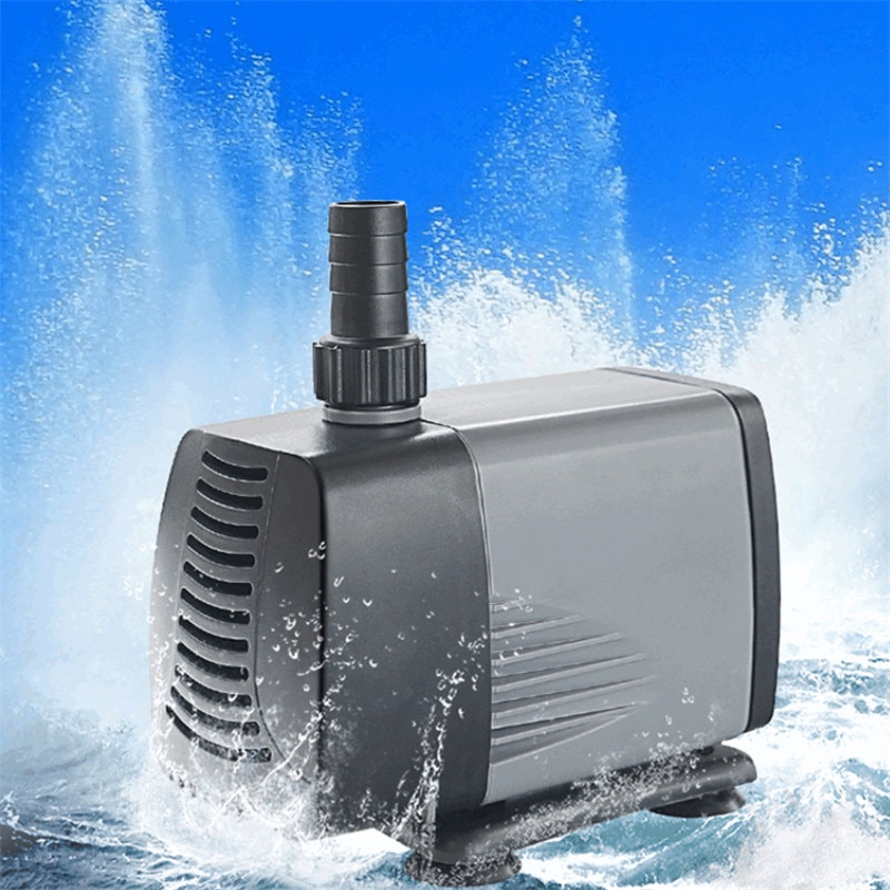 Atman akvarium på -101/ vid -102/at 103 ganska tyst dränkbar pump akvarium vattenpump vätskefilter