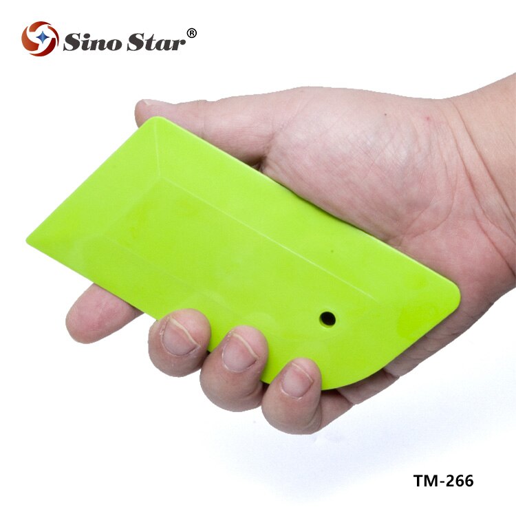Herramienta de envoltura de coche delfín TM-266 de Sino star