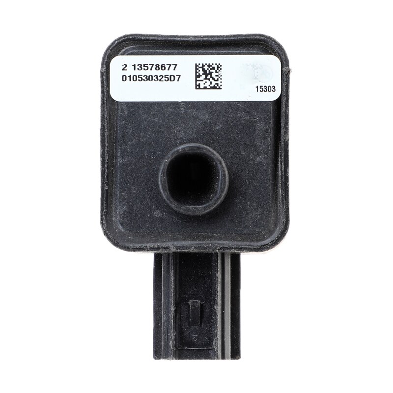 Impact Sensor For Escalade Silverado Sierra Tahoe Yukon 13578677