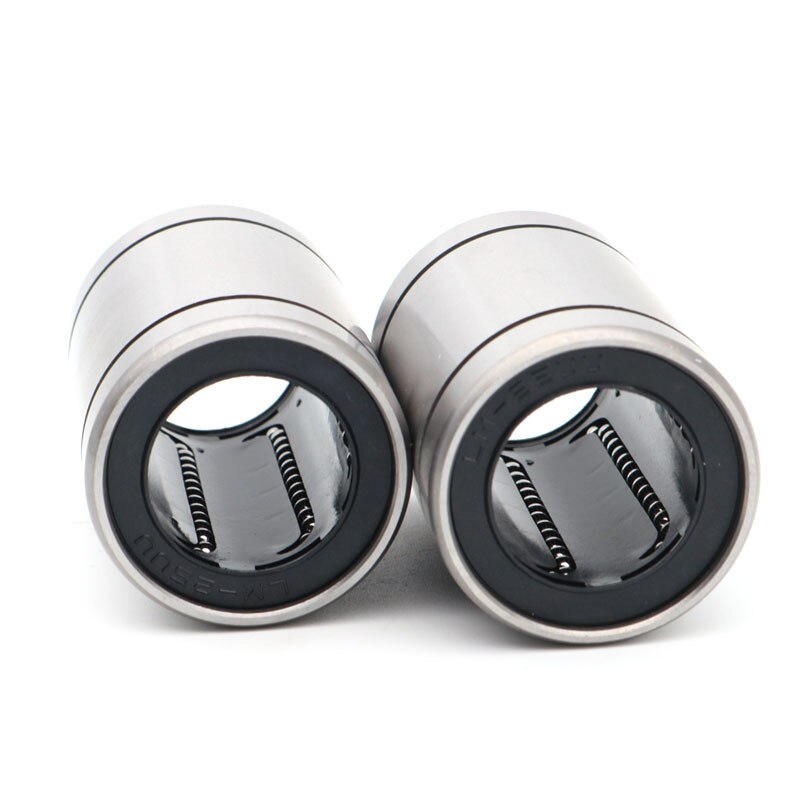 LM20UU Motion Slider Linear Bush Bearing At Best Price In Chennai - Foto 9