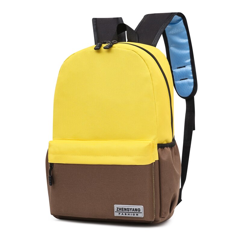 Oxford sac pour adolescents garçons école Booksbag sac à dos de luxe étudiants sac femme sac à bandoulière 15.6 pouces ordinateur portable sac à dos Mochila
