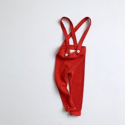 Mono para bebé, ropa de primavera para niña, pantalones de para bebé, peleles acanalados para bebé, ropa para niños, ropa para niños