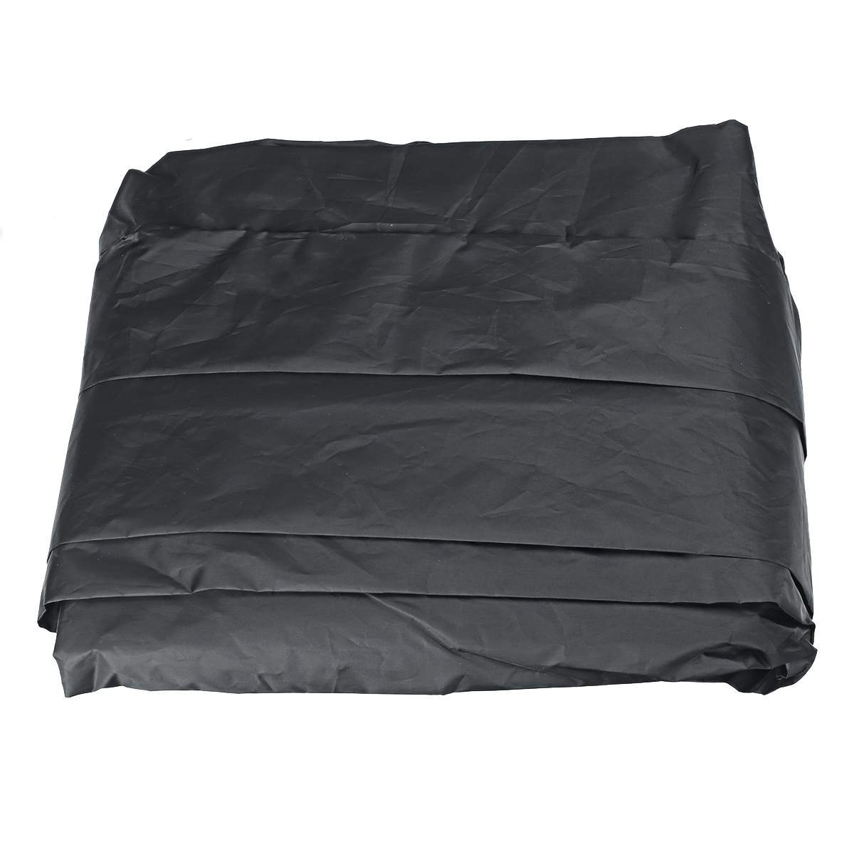 10ft 305cm Round PVC Swimming Pool Cover for INTEX Outdoor Dust Cover Round Durable Dustproof UV Resistant Cover