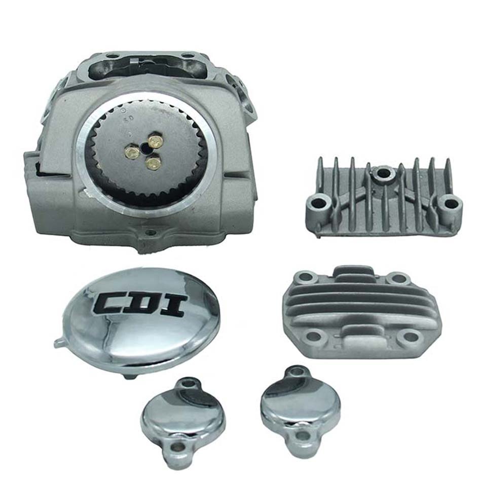 lifan lf125 pit bike