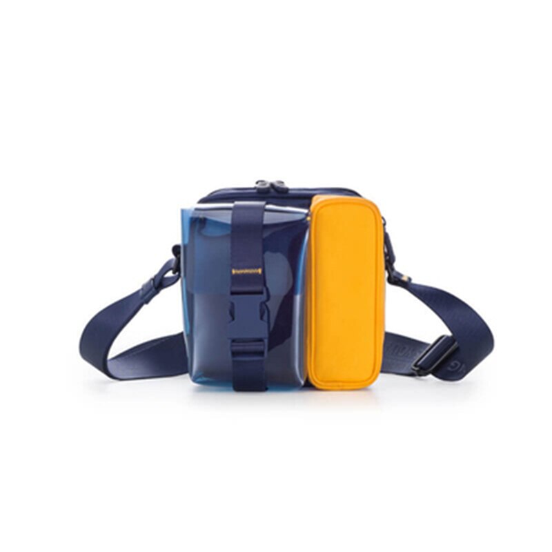 Bæretaske til dji mavic mini drone tilbehør opbevaringspose skuldertaske håndtaske til dji mavic mini (ingen original): Lysegrøn