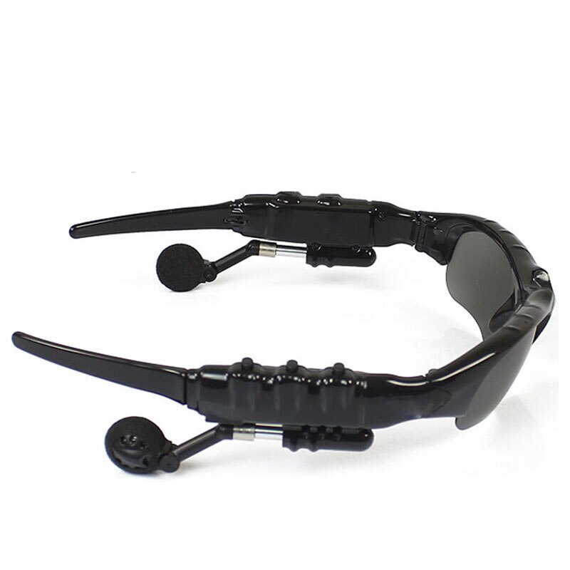 Verbeterde Versie Van Bluetooth 5.0 Luisteren Naar Liedjes Stereo Bril Muziek Smart Bluetooth Draadloze Te Bril Met Selfie