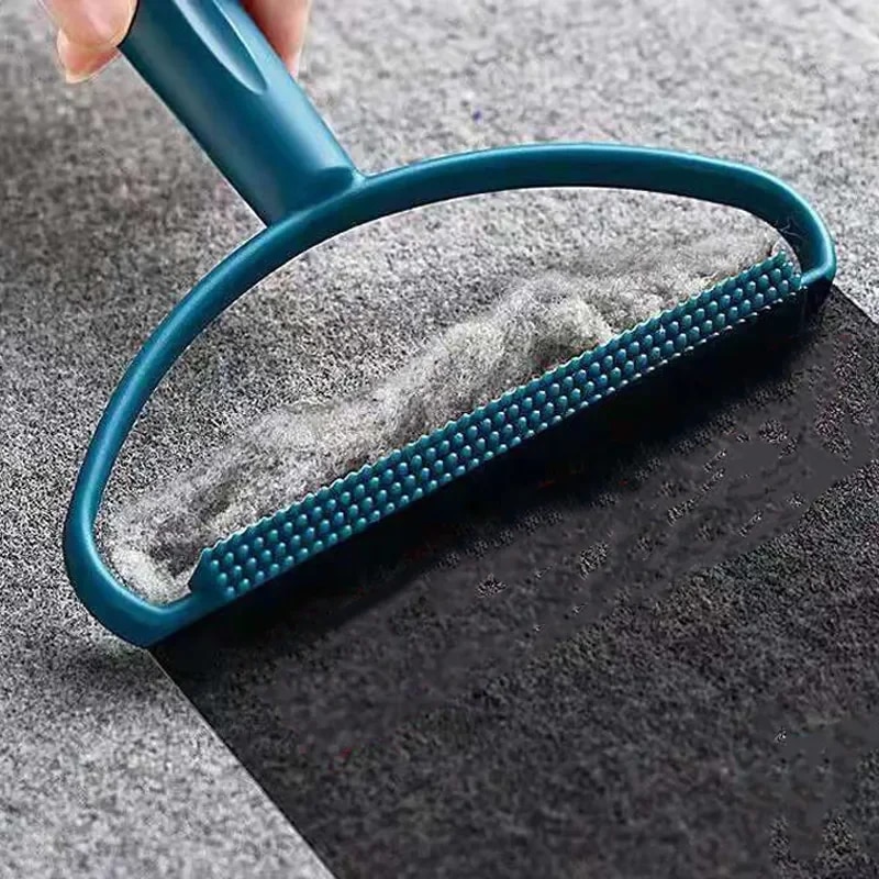 Draagbare kleding Lint Roller Remover Lint Fabric Shaver Verwijdert dierenhaar Lint Deeltjes uit meubels Kledingreinigingsgereedschap