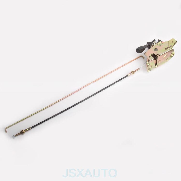 Accesorios para excavadora Bloqueo de puerta de cabina Bloqueo de cilindro bloqueo bloque de material para HITACHI 70 ZAX70 EX60: lock block