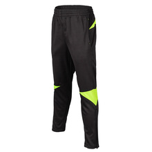 Løbebukser til mænd tilspidsede joggingbukser i slim fit med lommesport jogging basketball klatring træning fitness afslappede bukser