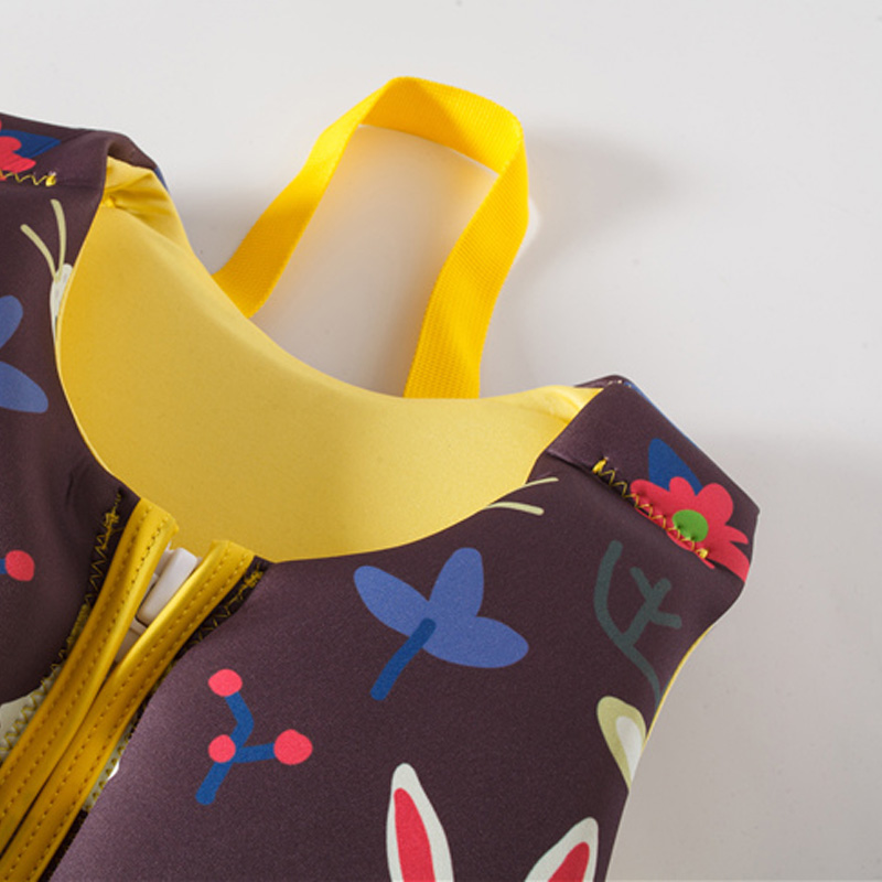 Boy Girl Kids Swimming Aid Floating Buoyancy