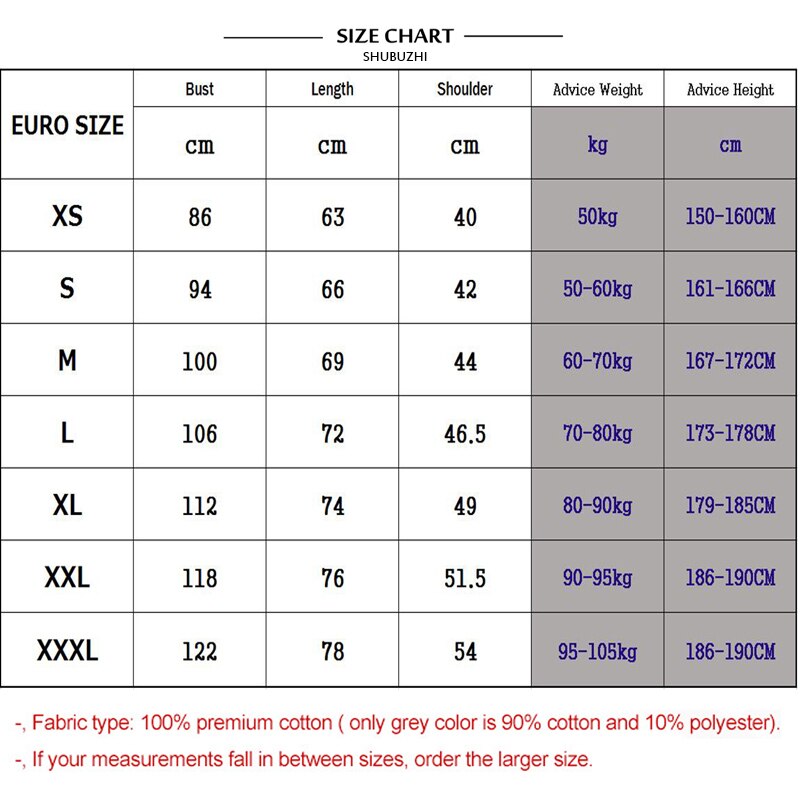men summer t-shirt brand tops euro size Bobcat 6 T Shirt Usa Size Em1 Tops Tee Tee Shirt