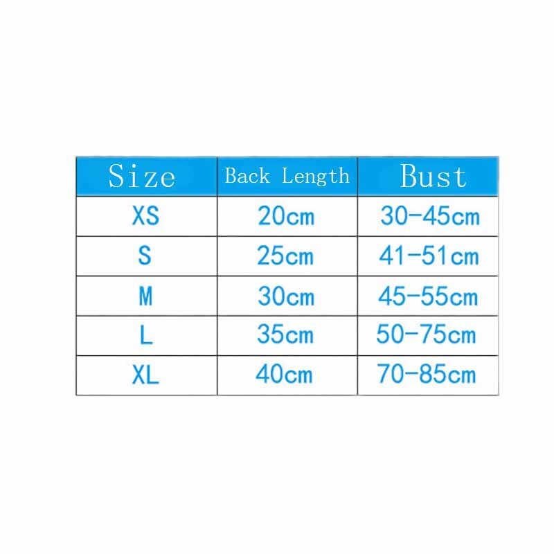 Aapet 1pc kjæledyrhund valp svømming redningsvest flytehjelp vest kjæledyrhund redningsvest kjæledyrsvømming oppdriftsjakke for kjæledyrhunder