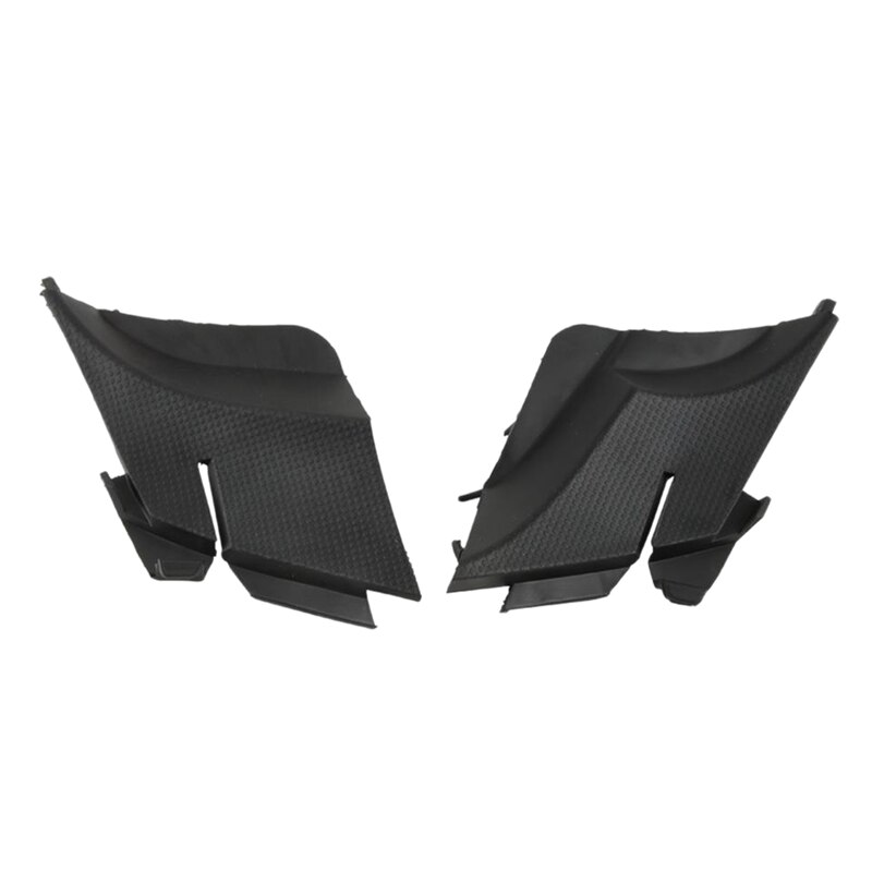 Couvercle de charnière de capot de voiture, pour HONDA FIT JAZZ 2005 –