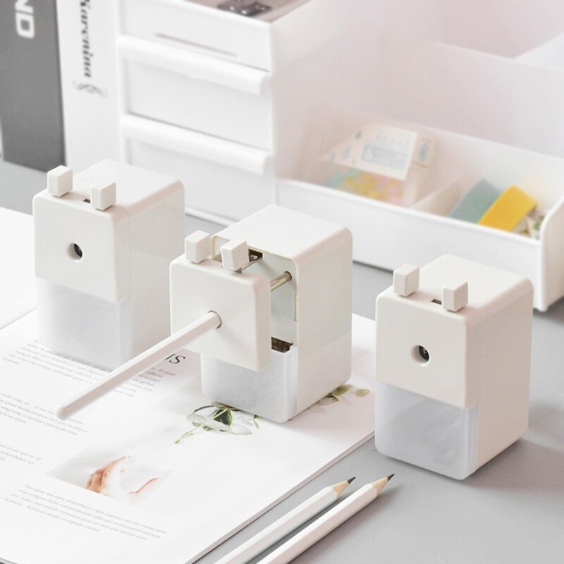 Pentel Z2-1N Radiergummi Nachfüllungen - 6 Tuben Mit 24 Stück, Für Viele Bleistift-Modelle