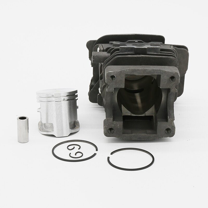 38mm- cylindret stempelsæt passer til stihl  ms171 ms181 c ms181c ms211 ms 181 171 motorsavreservedele oem # 1139 020 1201