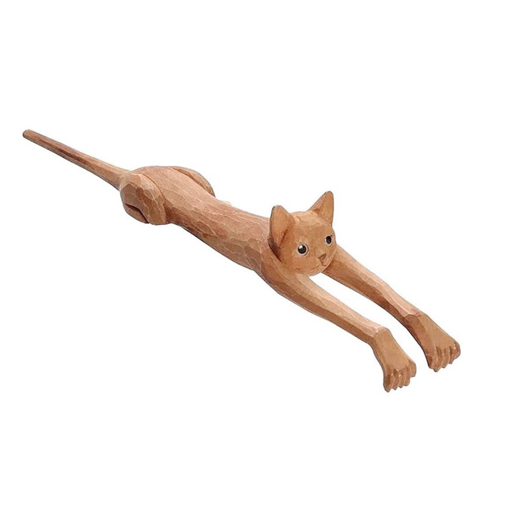 Back Scratcher Head Scratcher Back Tool Cat Shaped Back Scratcher