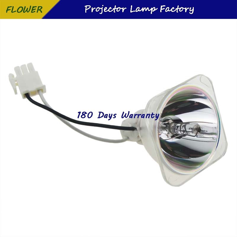 5J. j4S05.001 wymiana lampy projektora/żarówka dla BenQ MW814ST/SM500 P/MX501/MP515 ST/MP515P/ MP525/TX501