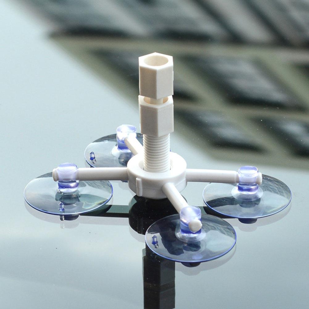 1pcs DIY Windshield Repair Curing Glue Kit Car Windshield Repair Resin Kit Auto Glass Crack Restore Tool Car Window Curing Glue