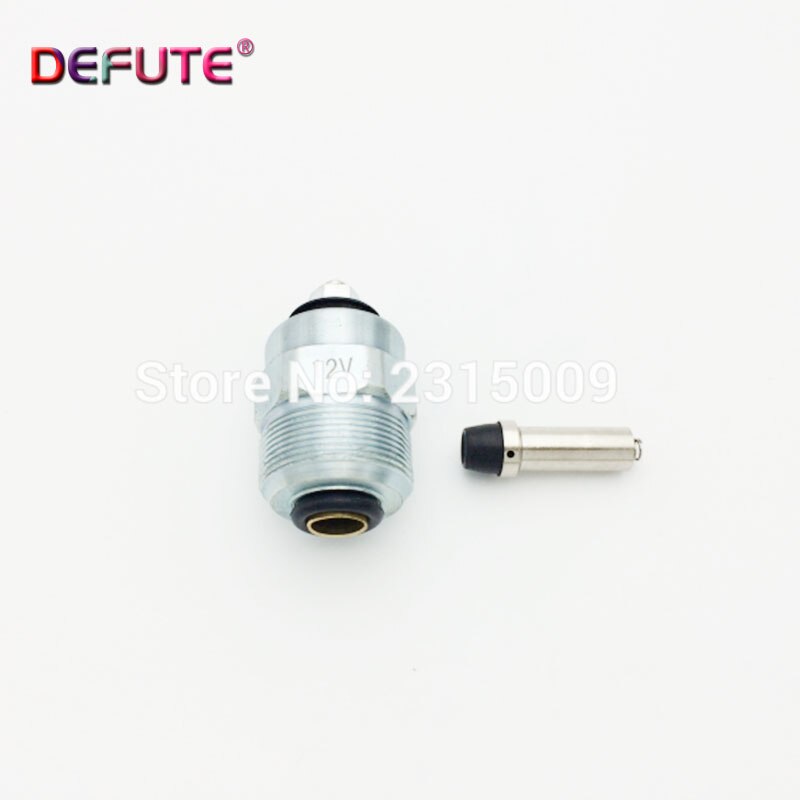 186F 186FA 10 HP Generator Diesel Engine arg, Injector Pump For L100 electromagnetic valve Diesel Pump