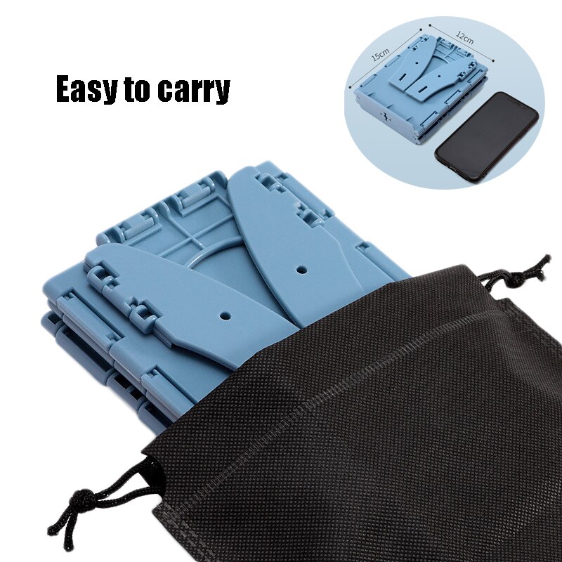 Pot Portable pliable pour enfants et adultes, siège de toilette, voiture, voyage en plein air, Camping, entraînement, randonnée