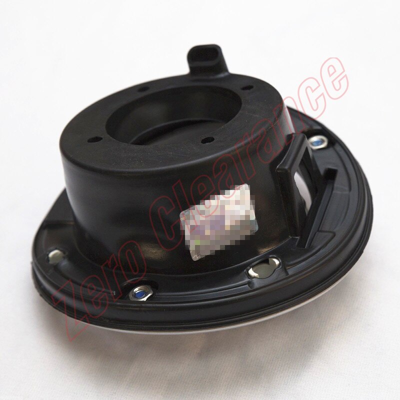 Tapa de tanque de combustible Zeroclearance para hyundai 03-08 Tiburon Coupe 695102C000 69510 2C000