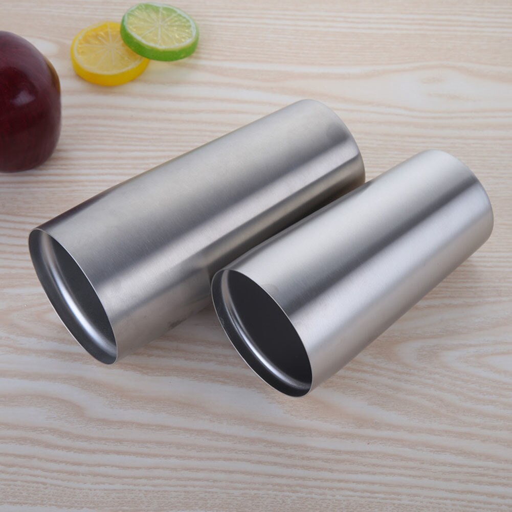 Double Layer Thermo Mug Vacuum Cup 304 Stainless Steel Belly cup Thermal Bottle for Water Insulated Tumbler Car Coffee Mug