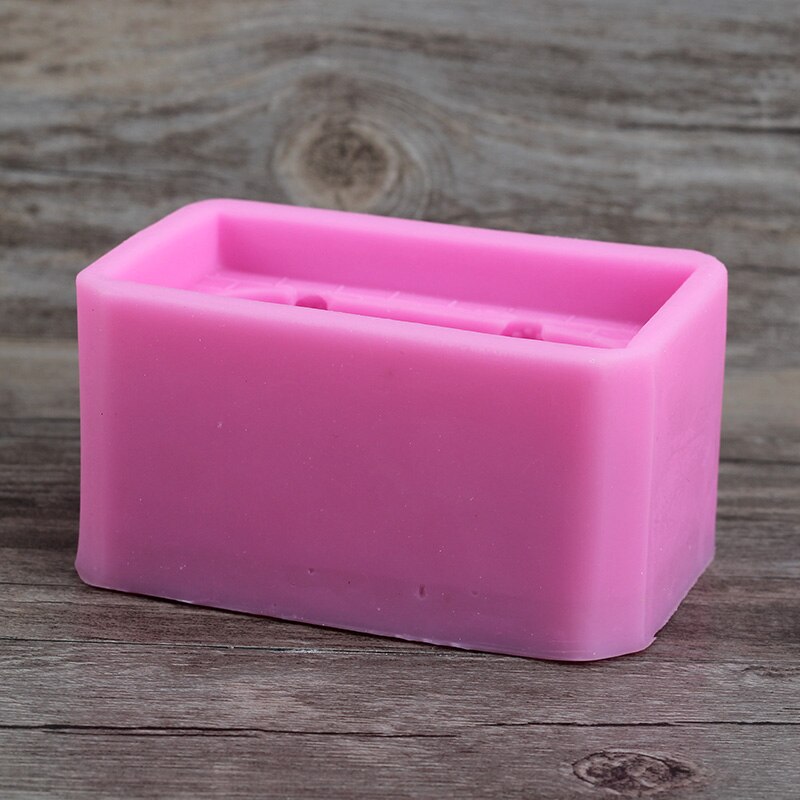 Handgemaakte zeepmal 3d cartoon autovormige harsmal diy zeepmaakgereedschap