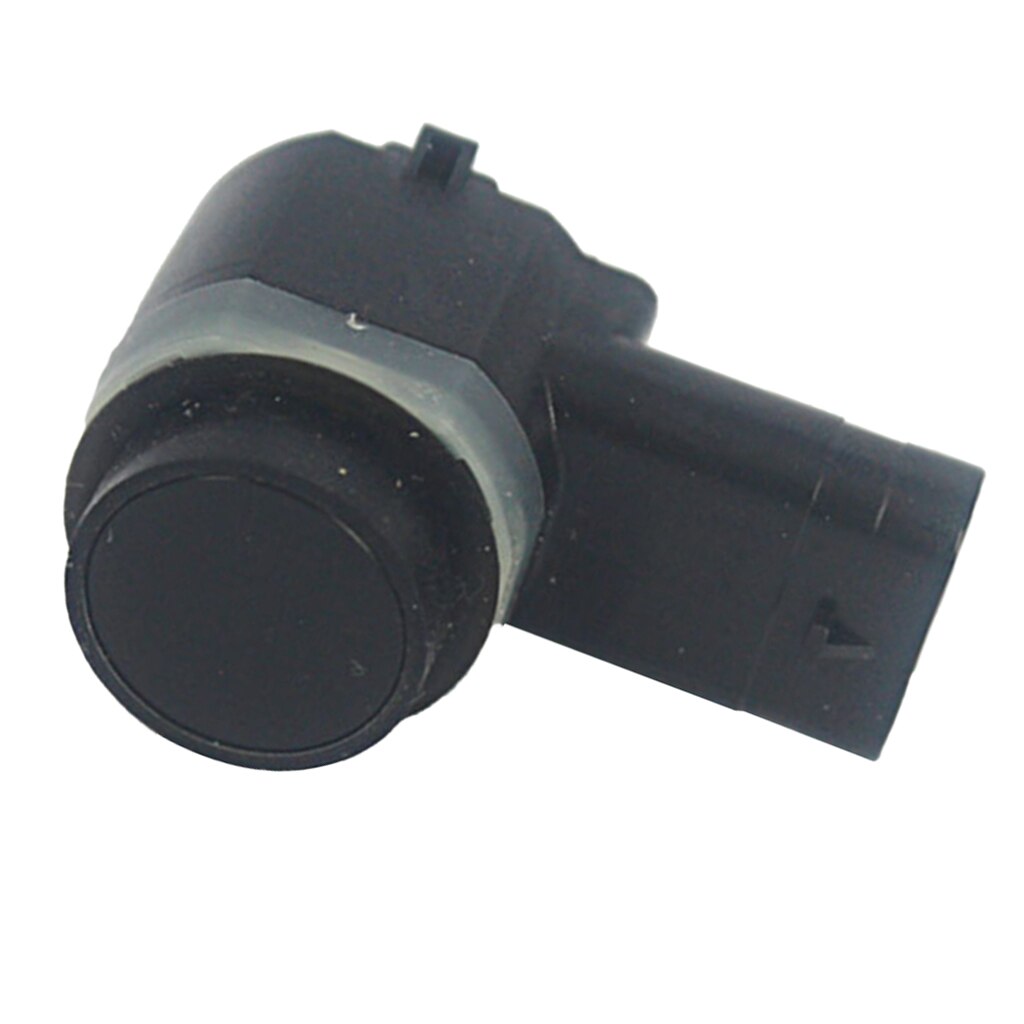 Reverse Backup Parking Assist Rear Sensor 1PCS for Ford JAGUAR DISCOVERY RANGE ROVER (Black)
