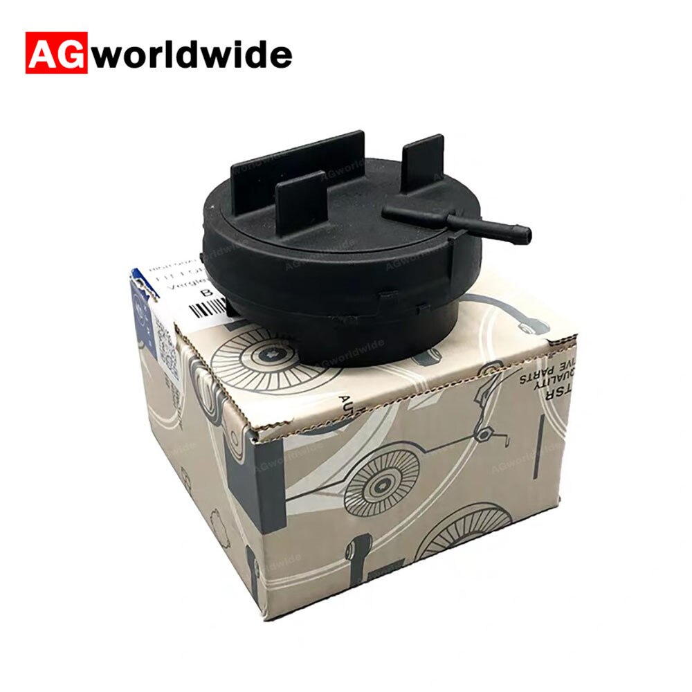 11537555281 Car Valve Cover Repair Kit For BMW N52 Exhaust Valve Gasket