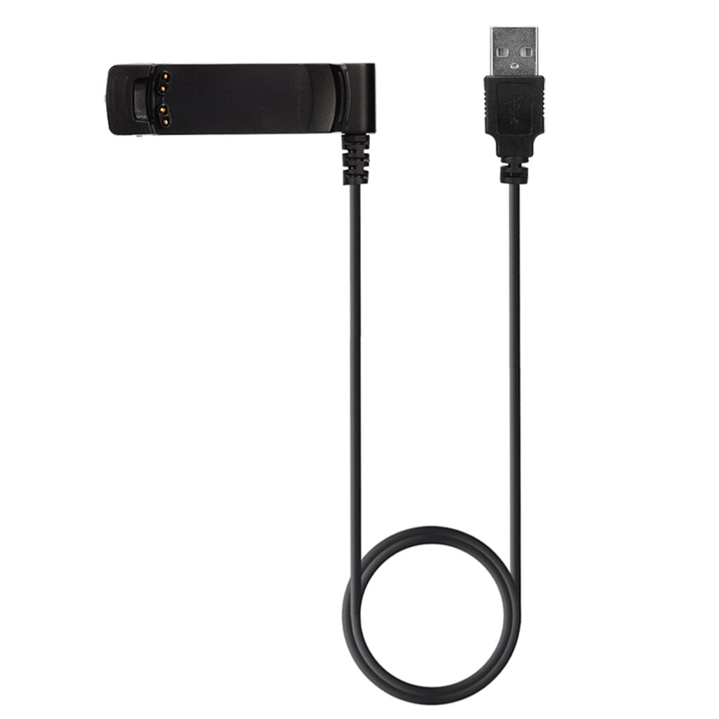 Usb Charging Dock Charger Kabel Voor Garmin D2 Fenix Fenix2 Tactix