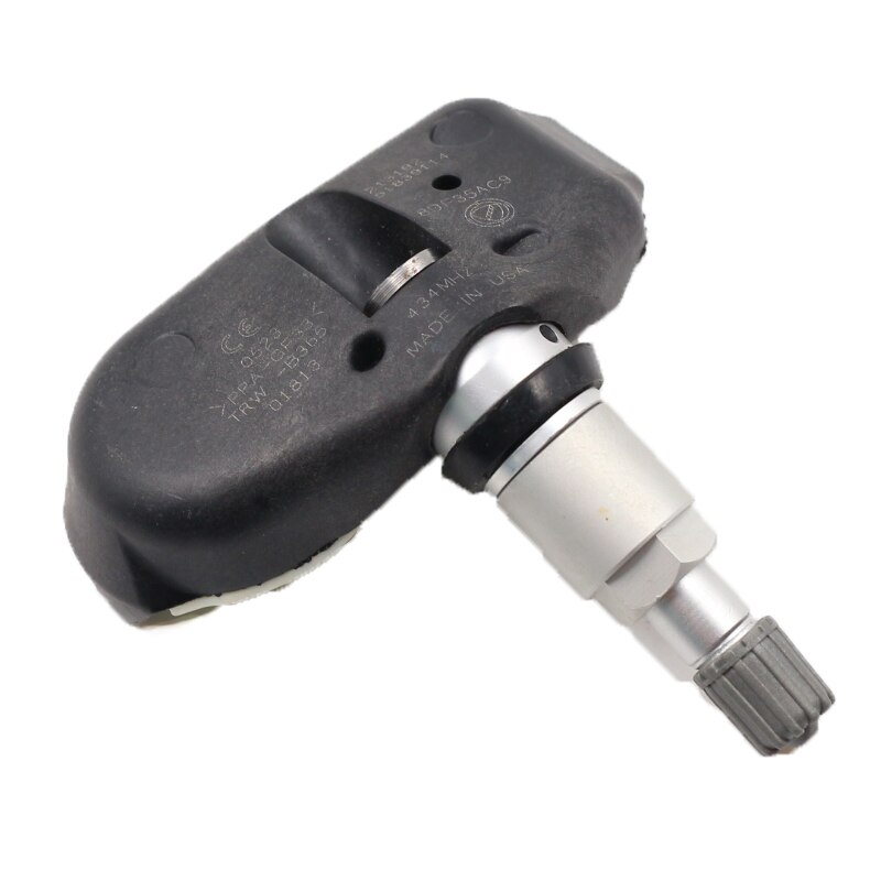 Tire Pressure Monitors For FIAT BRAVA PUNTO LANCIA DELTA 51839114