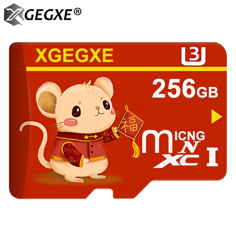 Micro SD Card Class10 memory card 64 gb 128 gb Mini microSD flash drive cartao de memoria TF Card For Phone