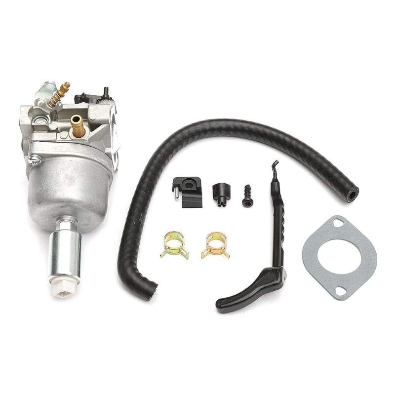 799727 Carburetor Carb for Briggs & Stratton 698620 690194 791886 690194 499153 498061 14hp 15hp 16hp 17hp 18hp Lawn Mower: Default Title