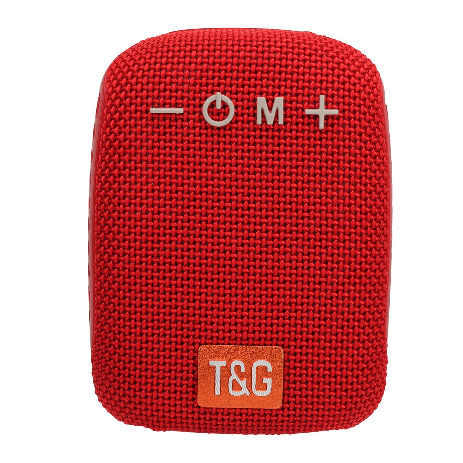 Altavoz Bluetooth portátil para bicicleta, dispositivo resistente al agua, compatible con tarjeta de memoria, Radio, inalámbrico