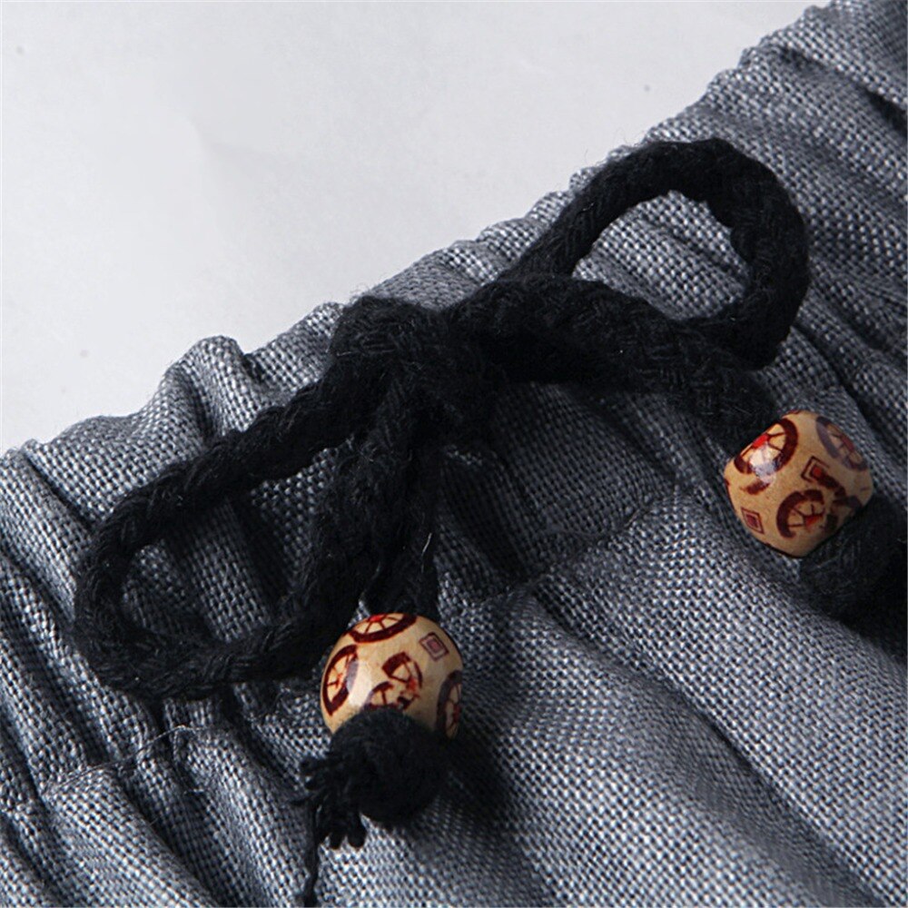 Style chinois tai chi pantalon KungFu pantalon kung fu Costume taiji pantalon hommes pantalon pour hommes 4 couleurs