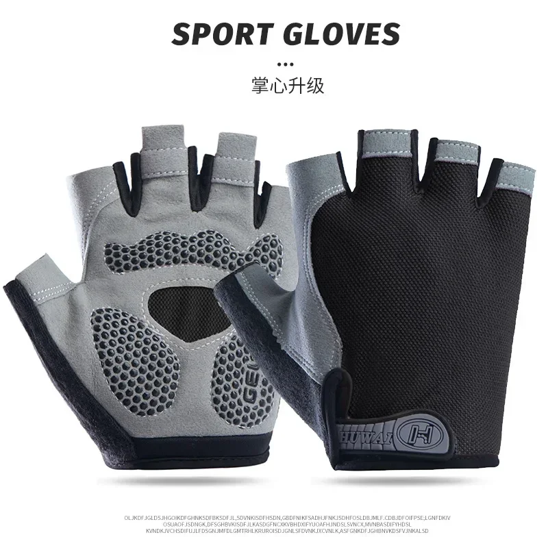 Boxhandschuhe für Männer und Frauen, fingerlos, Radfahren, Motorradfahrer, MTB, Fahrradhandschuhe, Fitnessstudio, Yoga, Fitness, Training, Übung, Fäustling, elastisch: Lila / 9.5 inches